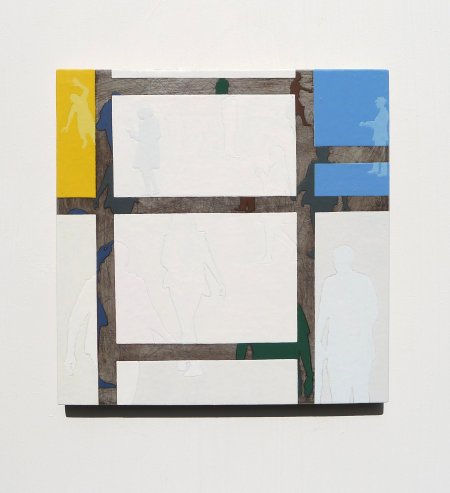 steven marshall paintings visual artist