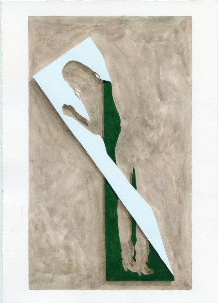 steven marshall paintings visual artist