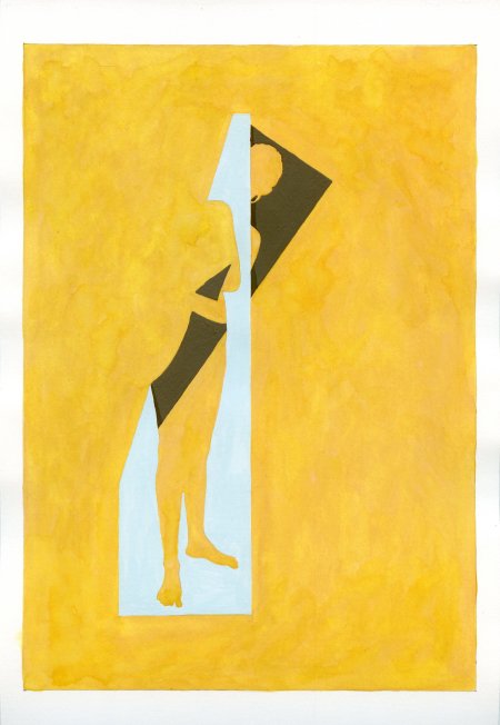 steven marshall paintings visual artist