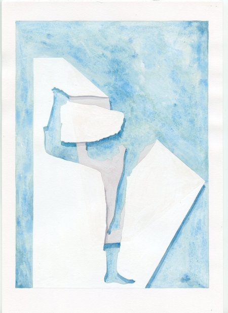 steven marshall paintings visual artist